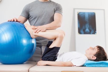 Knee Pain