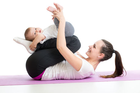 Knee Pain
